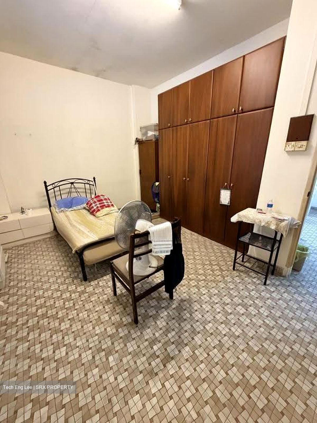 Serangoon Garden Estate (D19), Semi-Detached #613673101